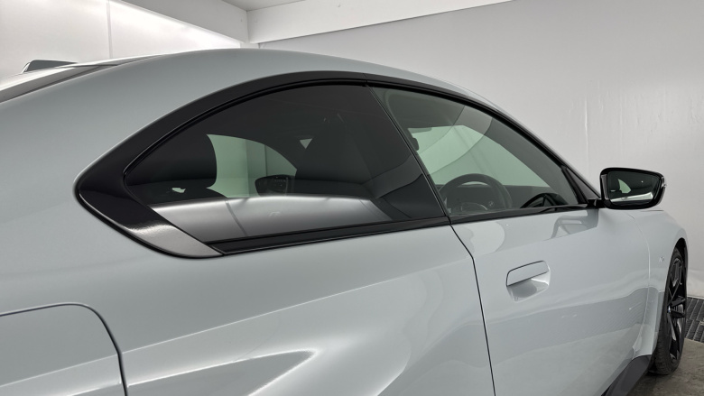 BMW 2 Series 220d MHT M Sport 2dr Step Auto Diesel Coupe